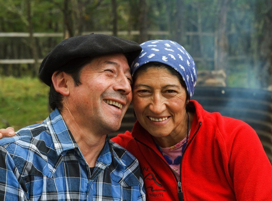 Patagonia Trip Planner-Coyhaique必去景点