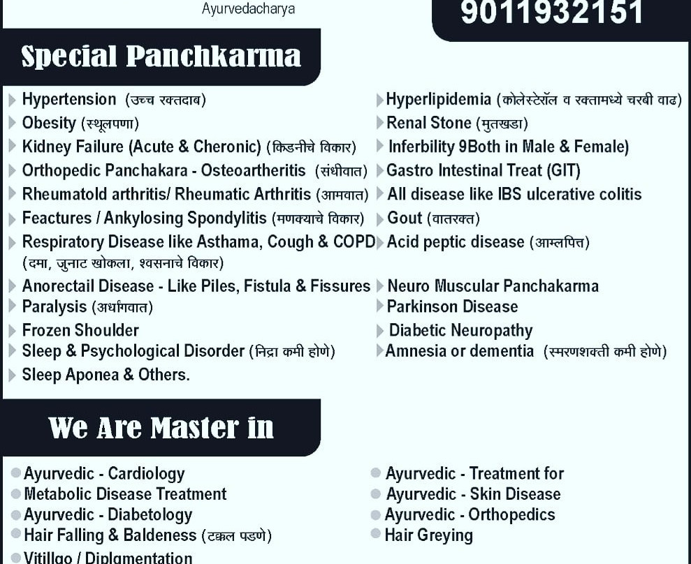 Yashraj Clinic-加兰古特必去景点