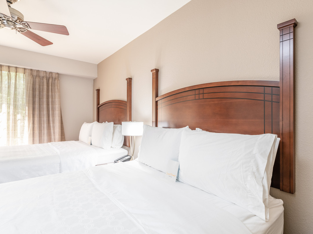Staybridge Suites Charleston-Ashley Phosphate by IHG主图