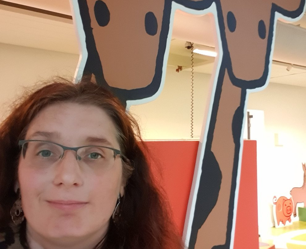 Miffy-乌特勒支必去景点