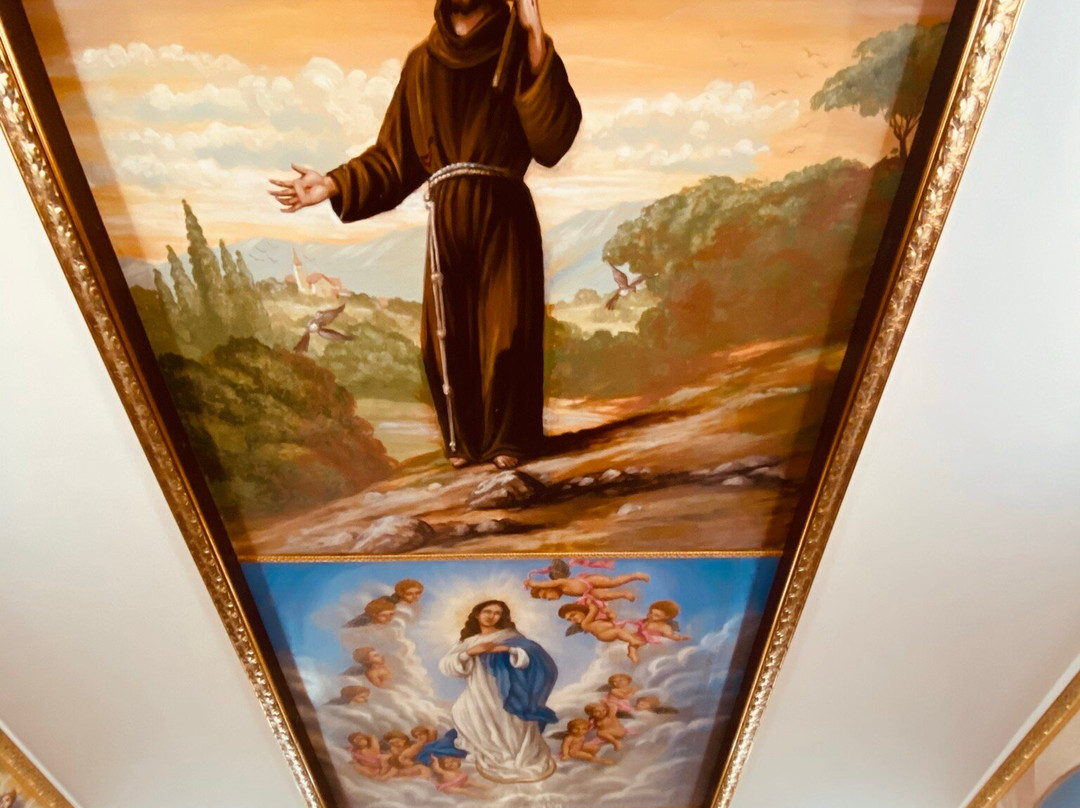 Convento di San Francesco景点图片