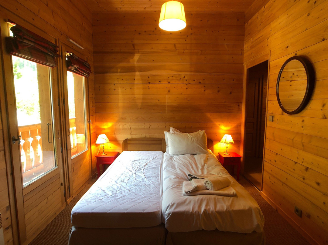 Chalet Chocolat主图