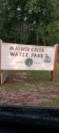 Maynor Creek Park