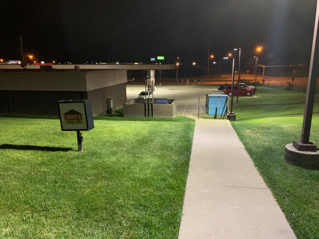 Sleep Inn Springfield South I60 near Medical District主图