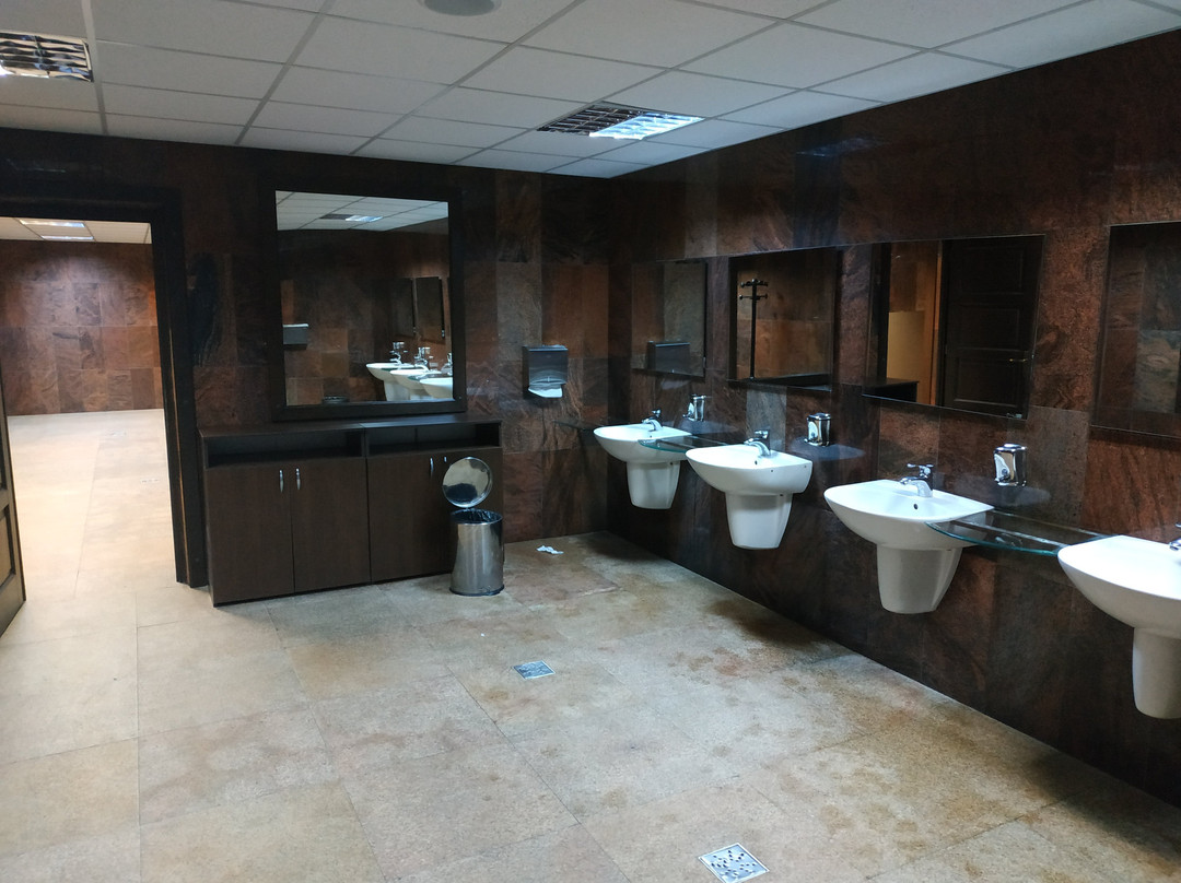 Catedrala Reîntregirii Neamului-Alba Iulia必去景点