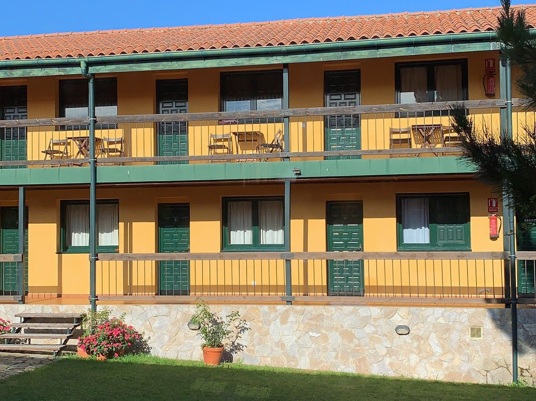 Hotel Rural Aldea del Trasgu主图