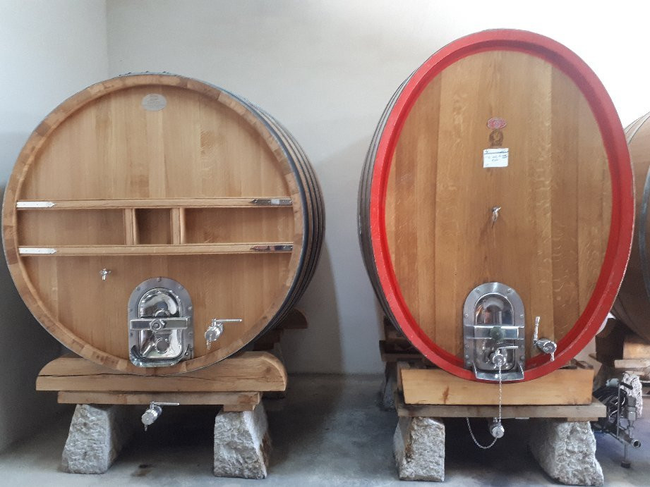 Domaine Lou Capelan-La Cadiere d'Azur必去景点