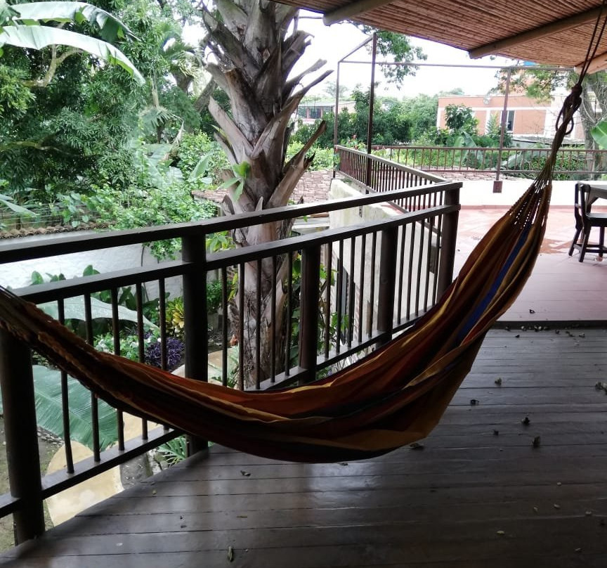 Casa Rincon Magico主图