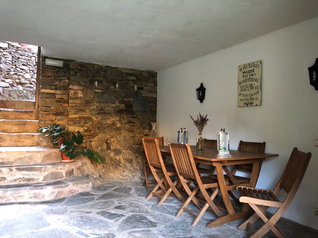 Bairro do Casal - Turismo d'Aldeia主图