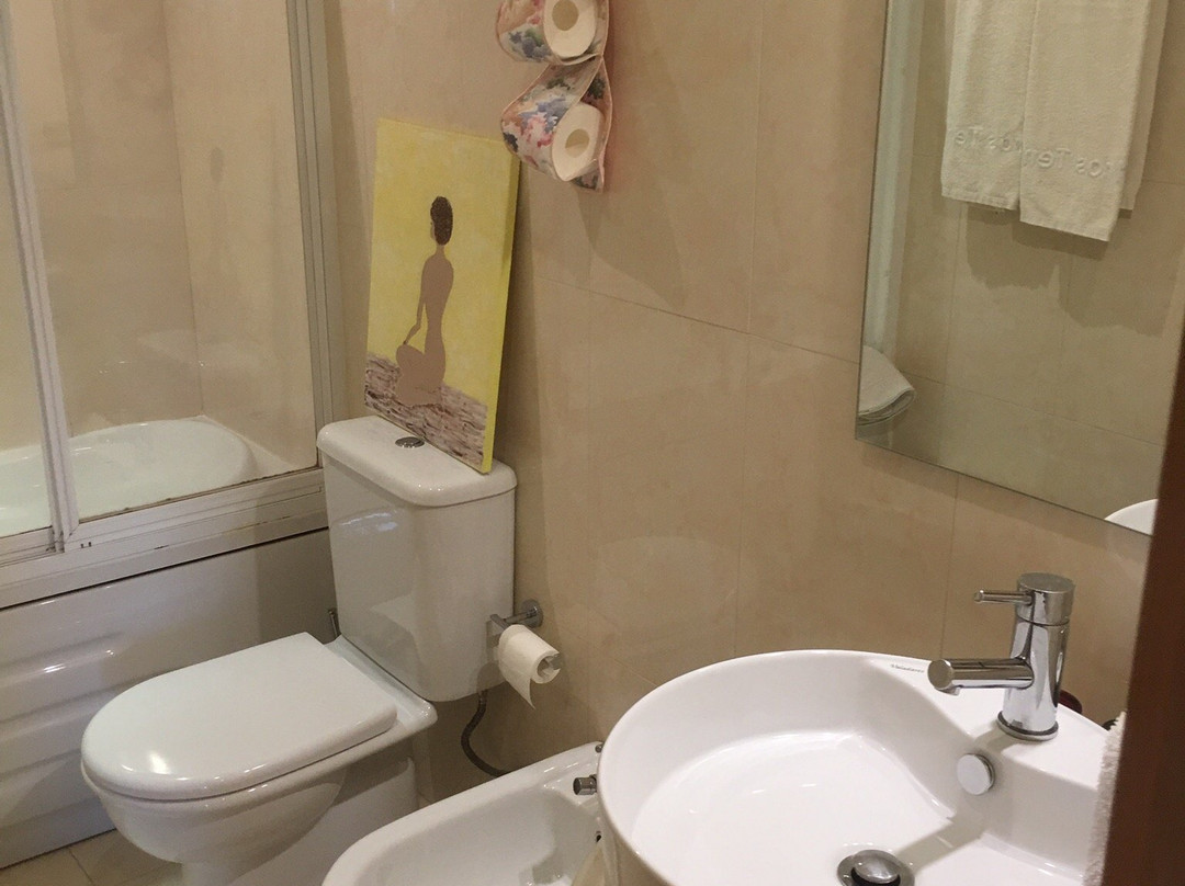 Outros Tempos - Turismo de Aldeia主图