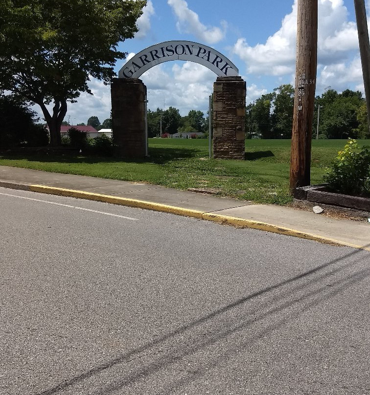 Garrison Park-Crossville必去景点