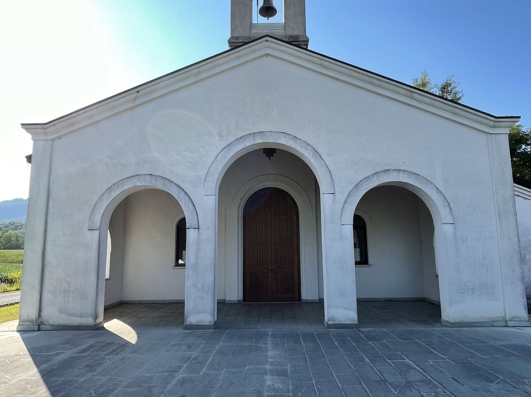 Chiesa Del Sacro Cuore景点图片