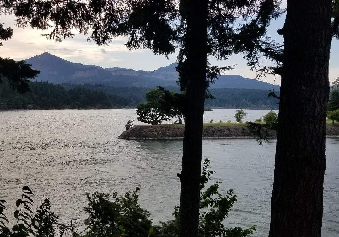 Thunder Island Brewing Co-Cascade Locks必去景点