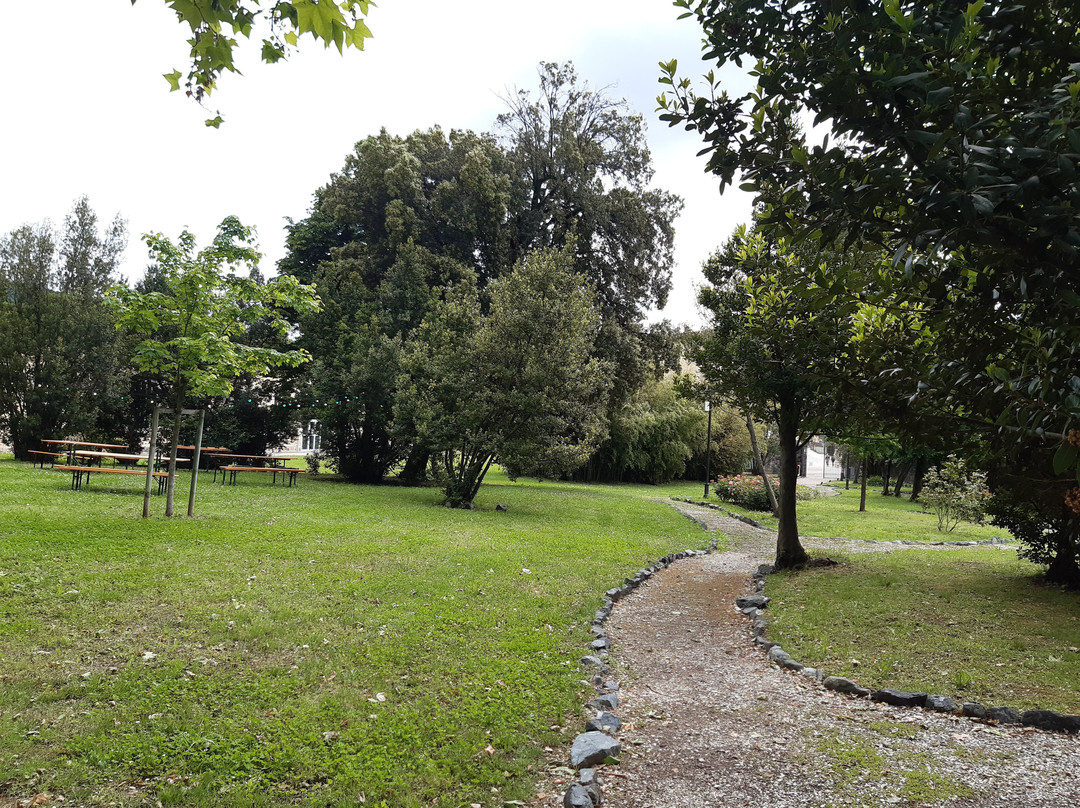 Parco Comunale Villa Giamari