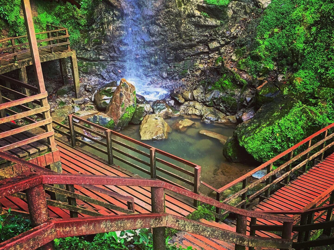 Yantzaza-Zamora必去景点