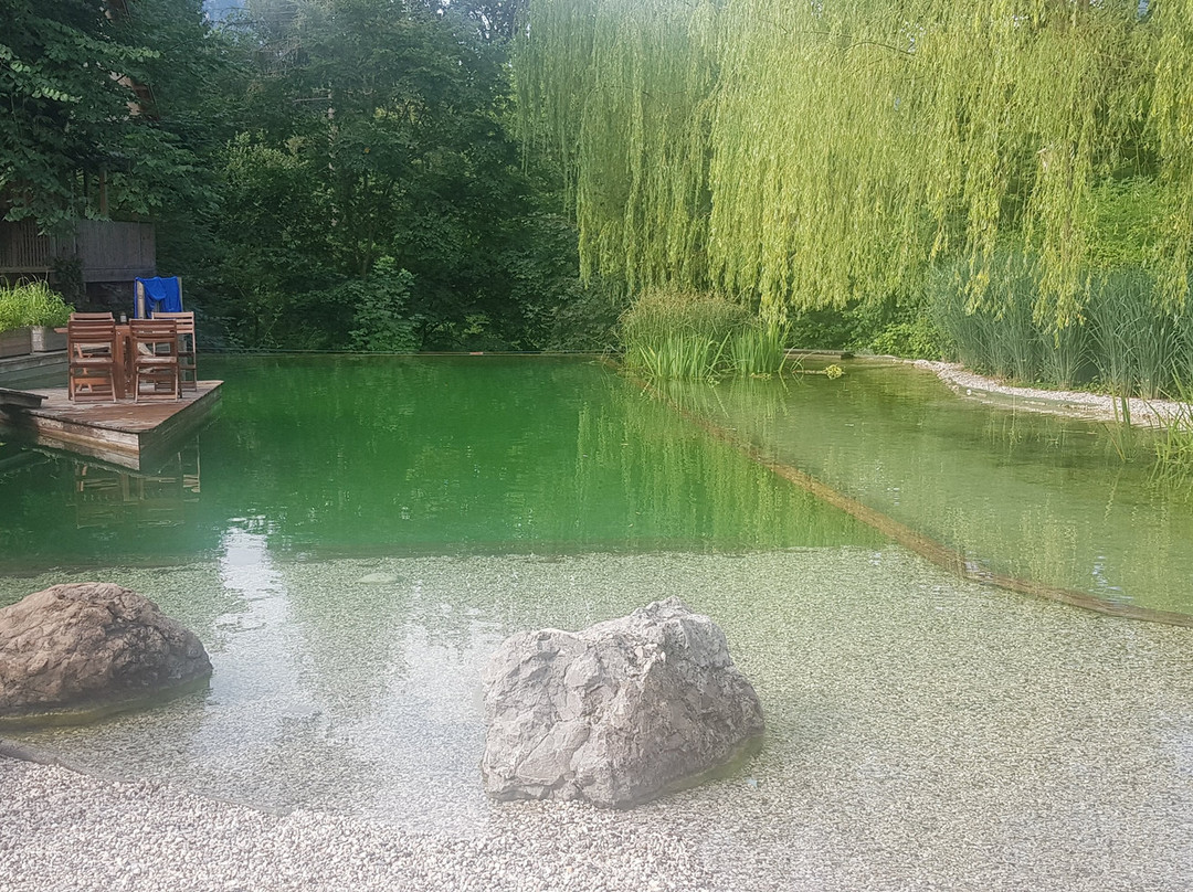 Garden Village Bled主图