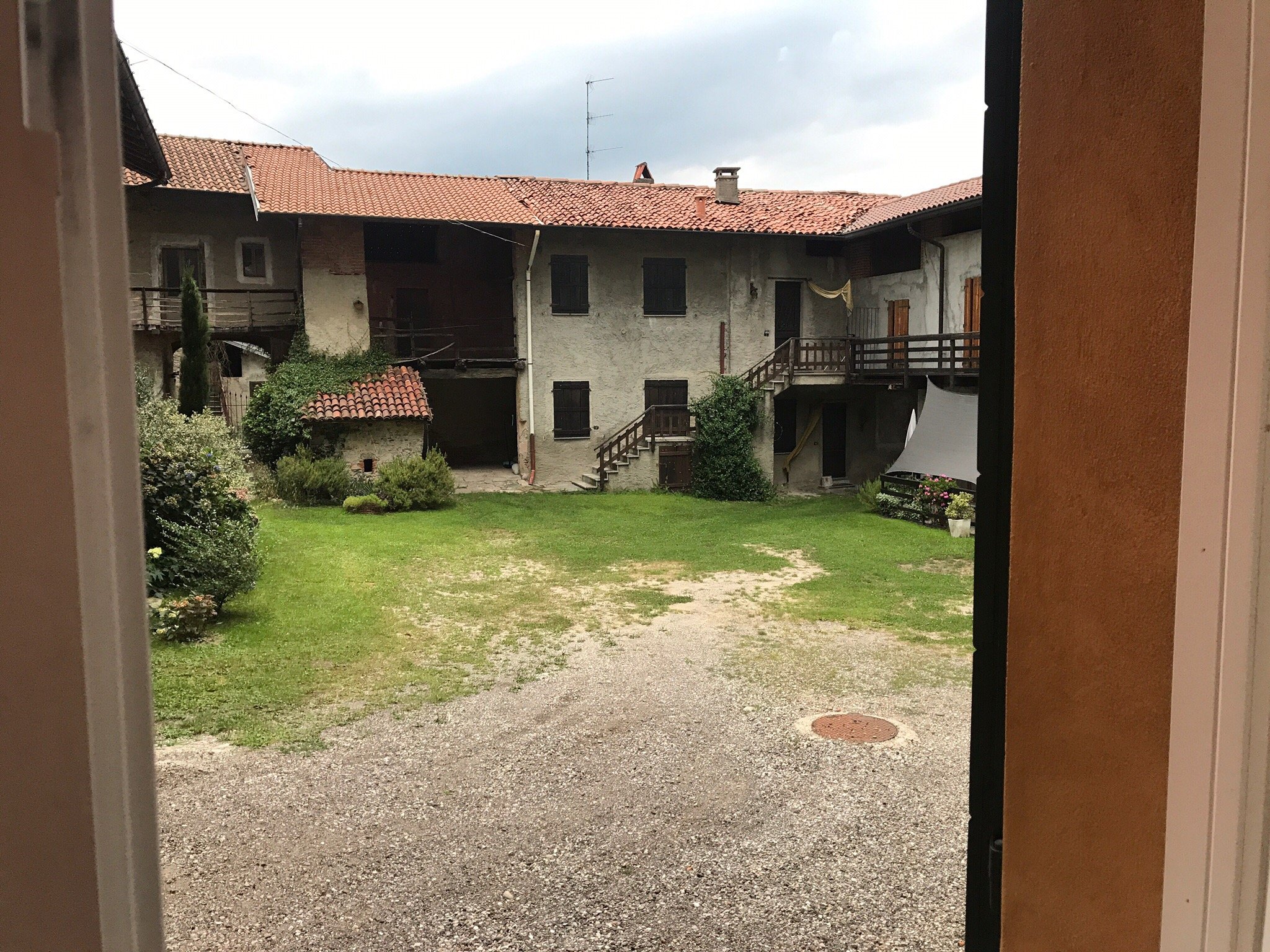 Locanda La Casetta-官方