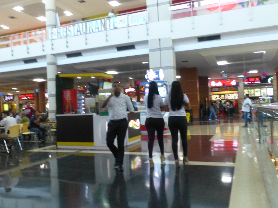 Centro Comercial Portal del Prado-Barranquilla必去景点