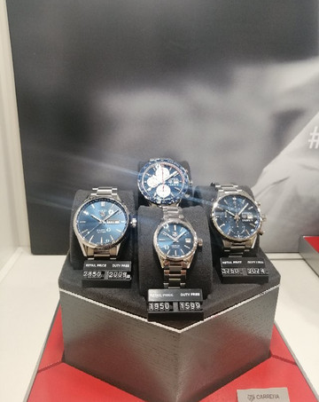 Hour Passion-菲乌米奇诺必去景点