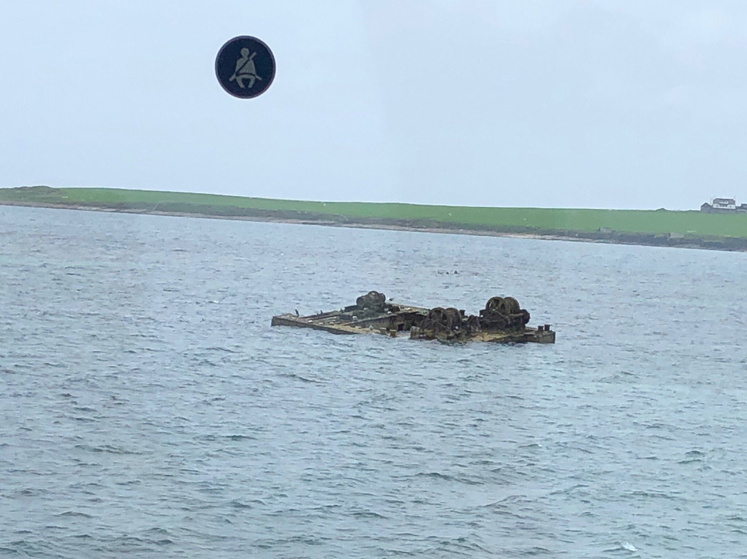 Scapa Flow景点图片