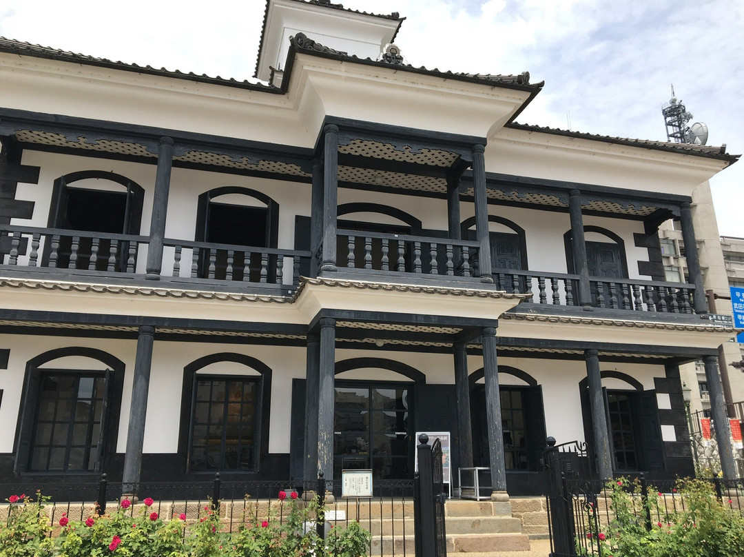 Kofu Fujimura Memorial Museum景点图片