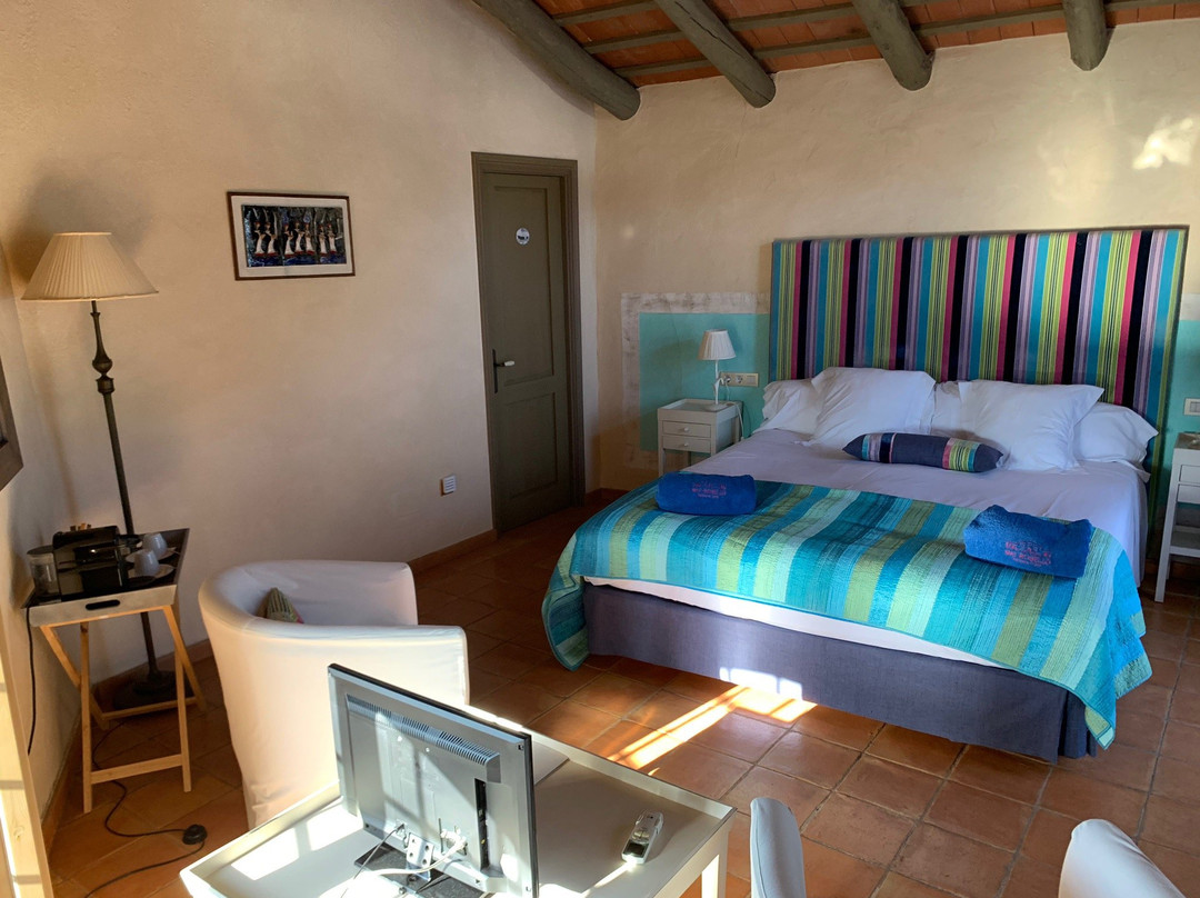 Rusticae Casa Rural Mas Rosello主图