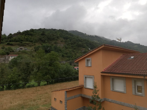 Hotel Peña Pandos主图