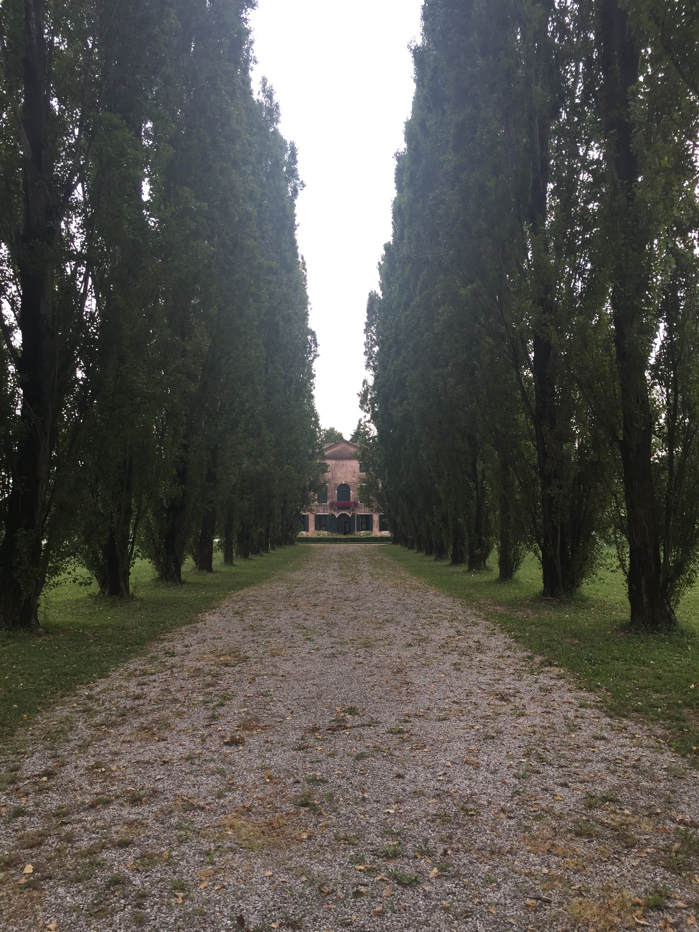 Villa Irene-浴室