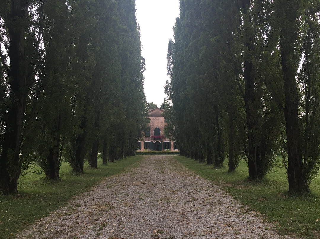 Villa Irene主图