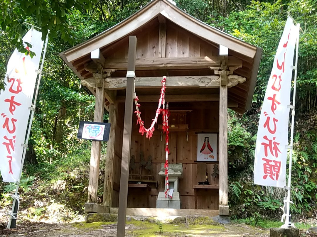 Komatuji Temple-南房总市必去景点