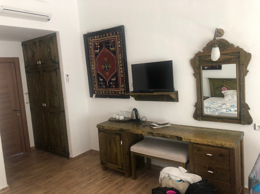 Piramit Butik Otel Kayakoy主图