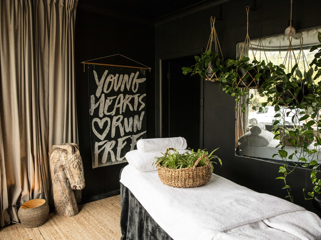 MOplus-邦迪必去景点