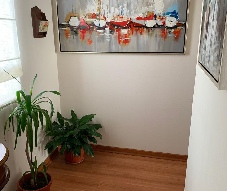 Avenida del Mar-拉塞雷纳必去景点