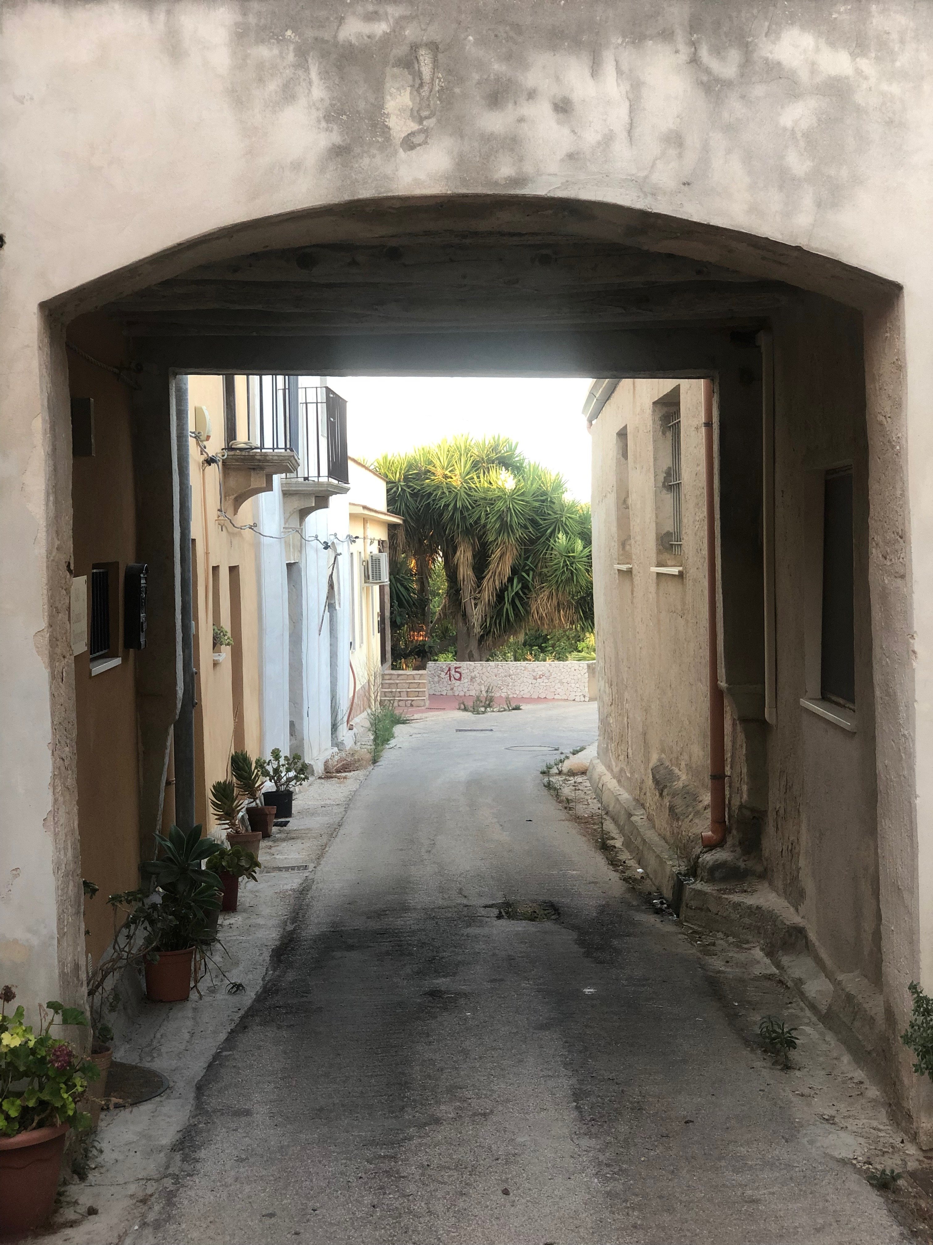 B&B Casale Belvedere-浴室