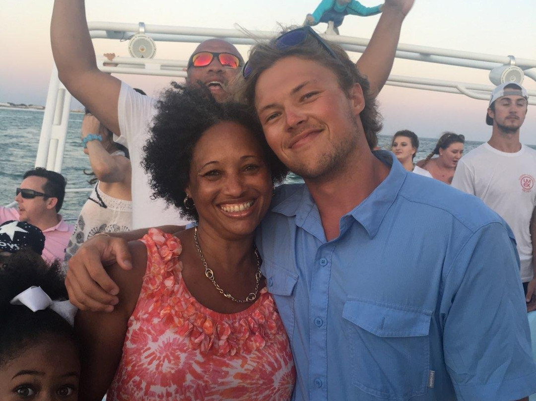 AJ's Water Adventures-德斯廷必去景点