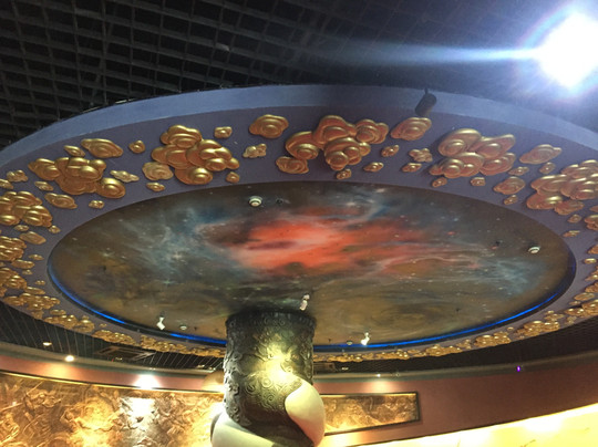 中国武术博物馆-上海市必去景点