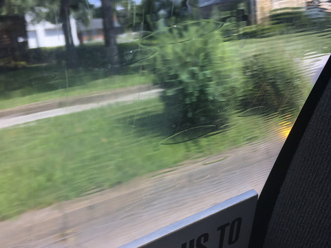 Famous Limo-温切斯特必去景点