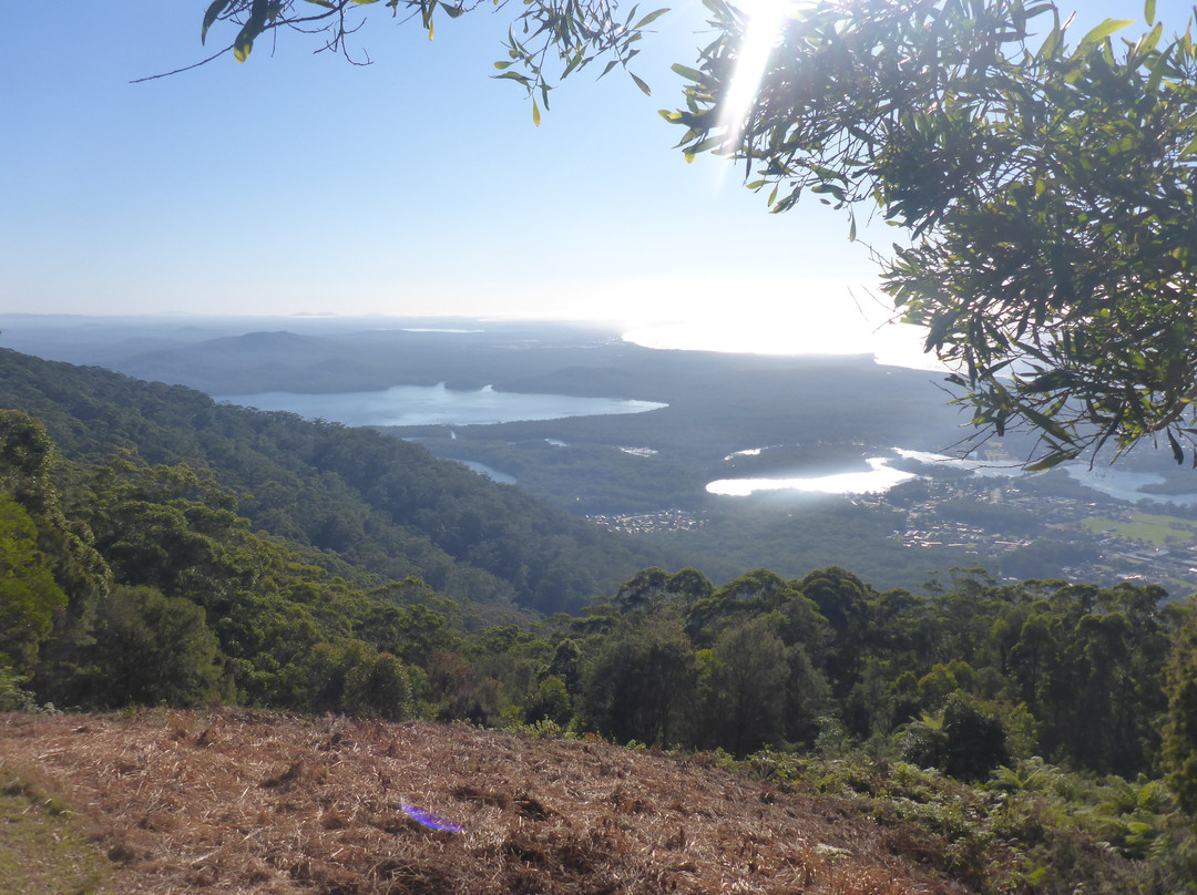 Dooragan National Park-Camden Haven必去景点