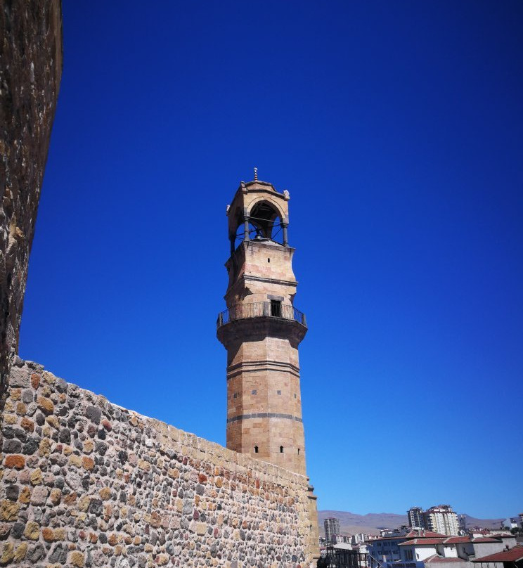 Saat Kulesi景点图片