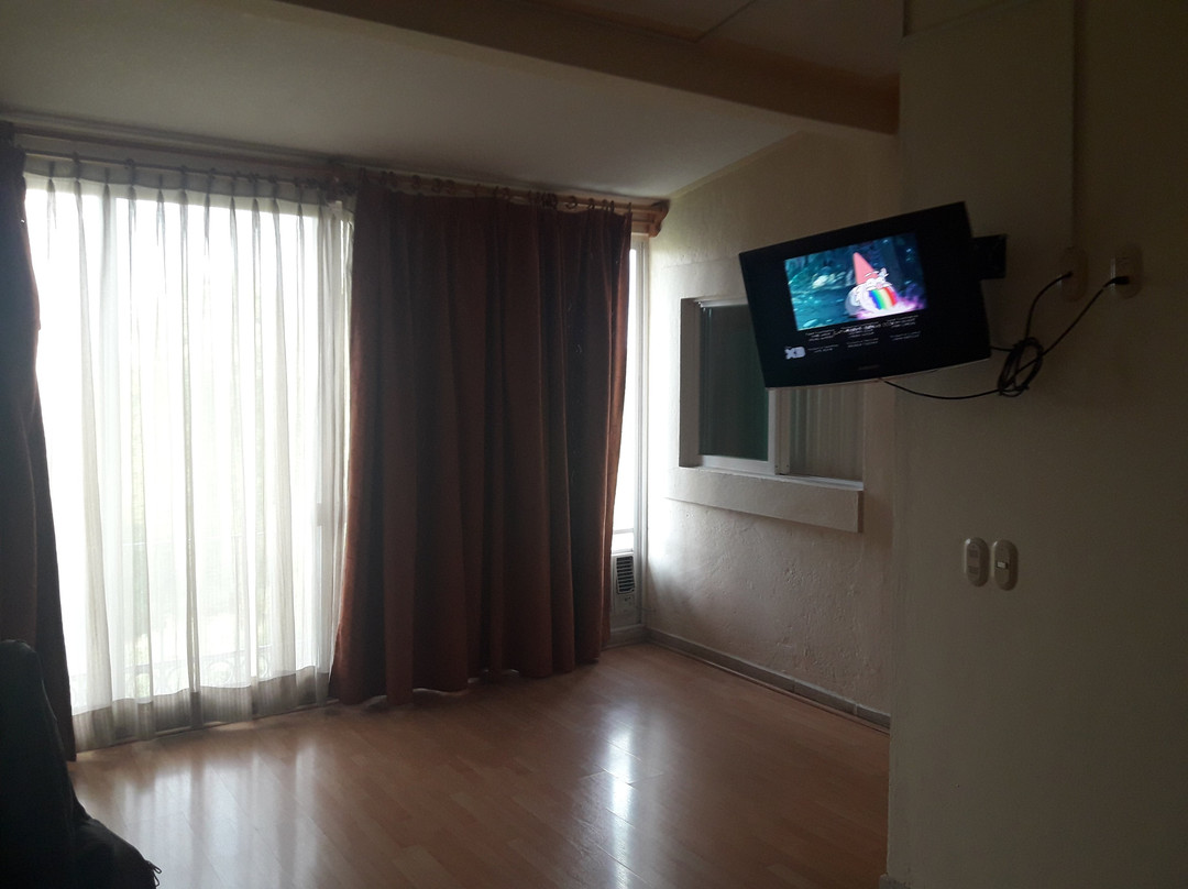 Hotel Quinta Loriffe主图