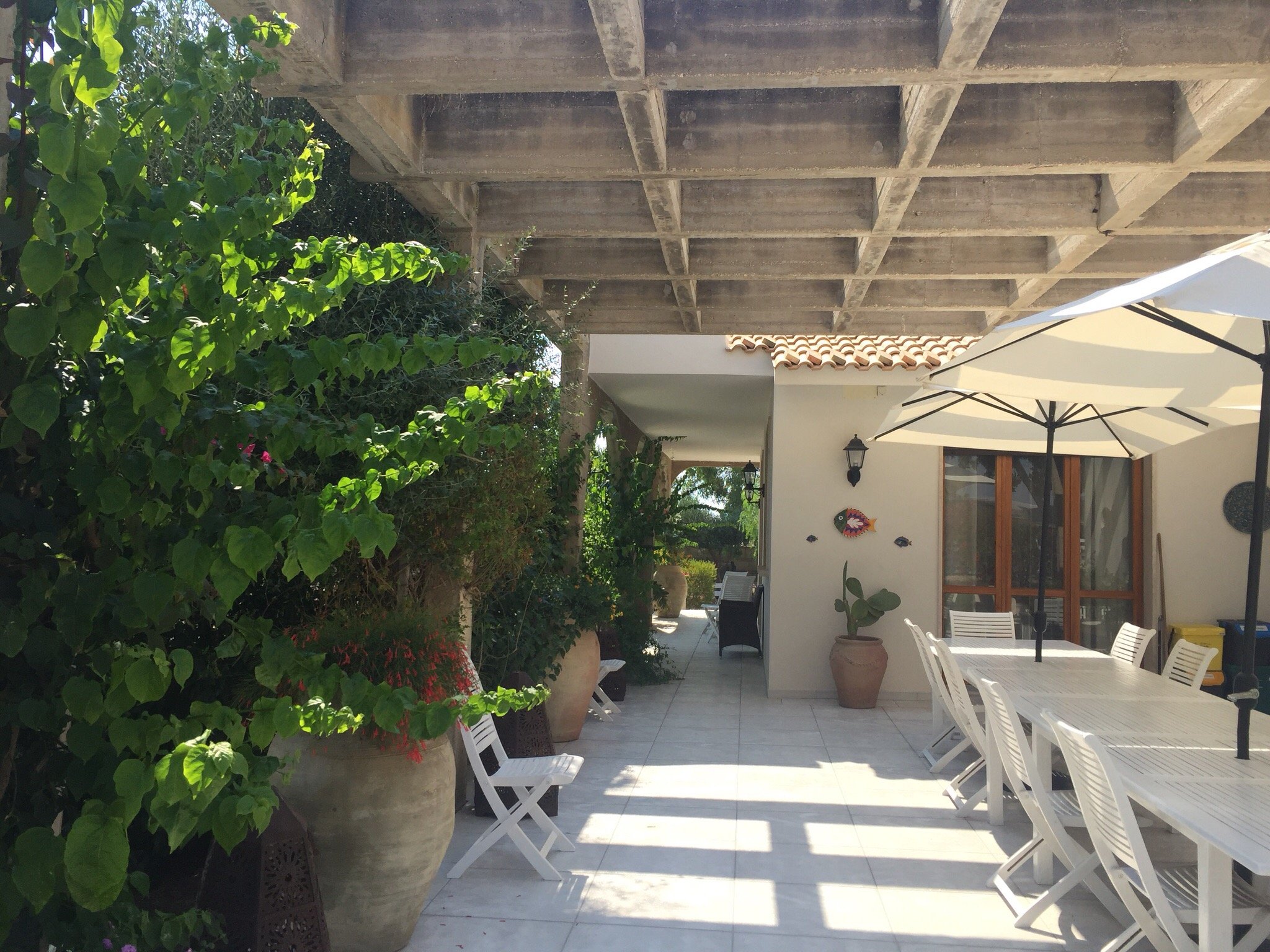 Tenuta Biddemi B&B-官方