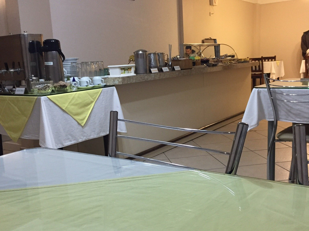 Hotel Demarchi主图