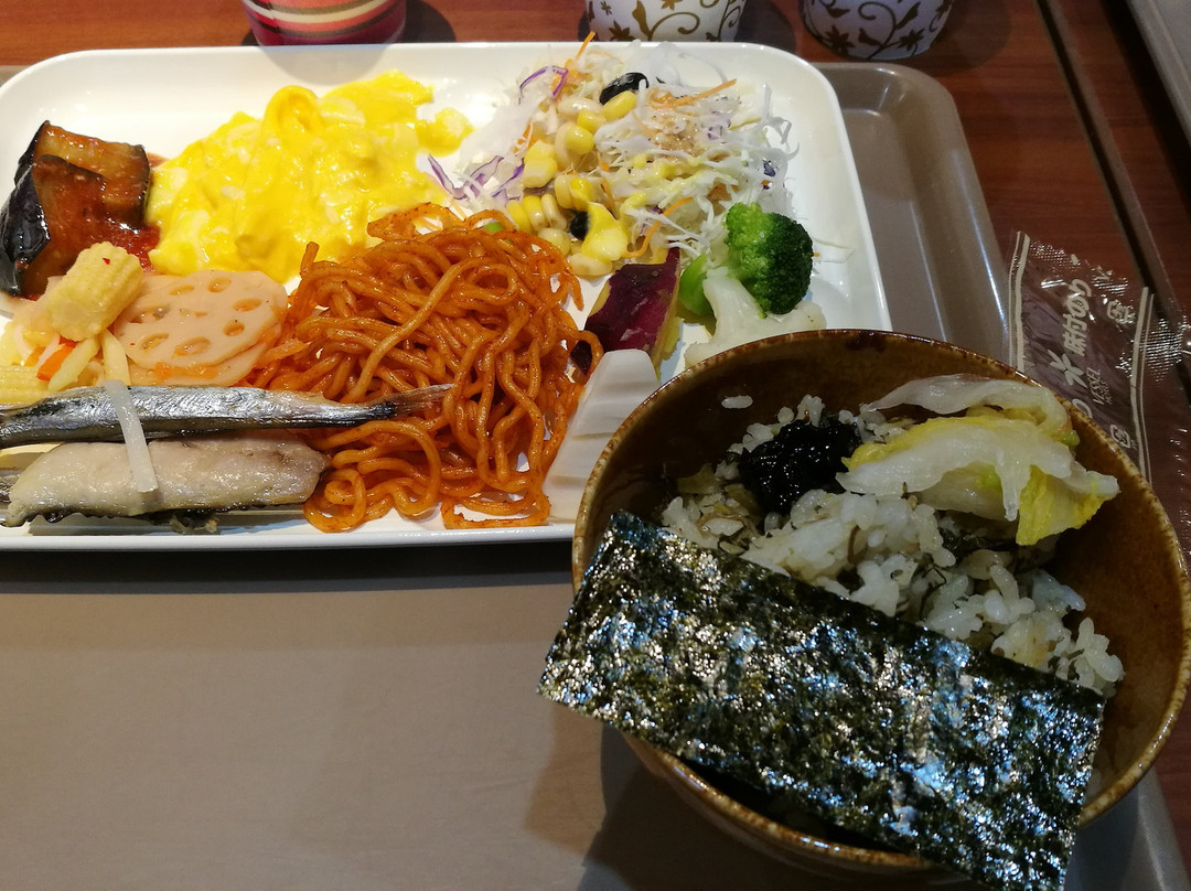 Vessel Hotel Kumamoto Airport主图