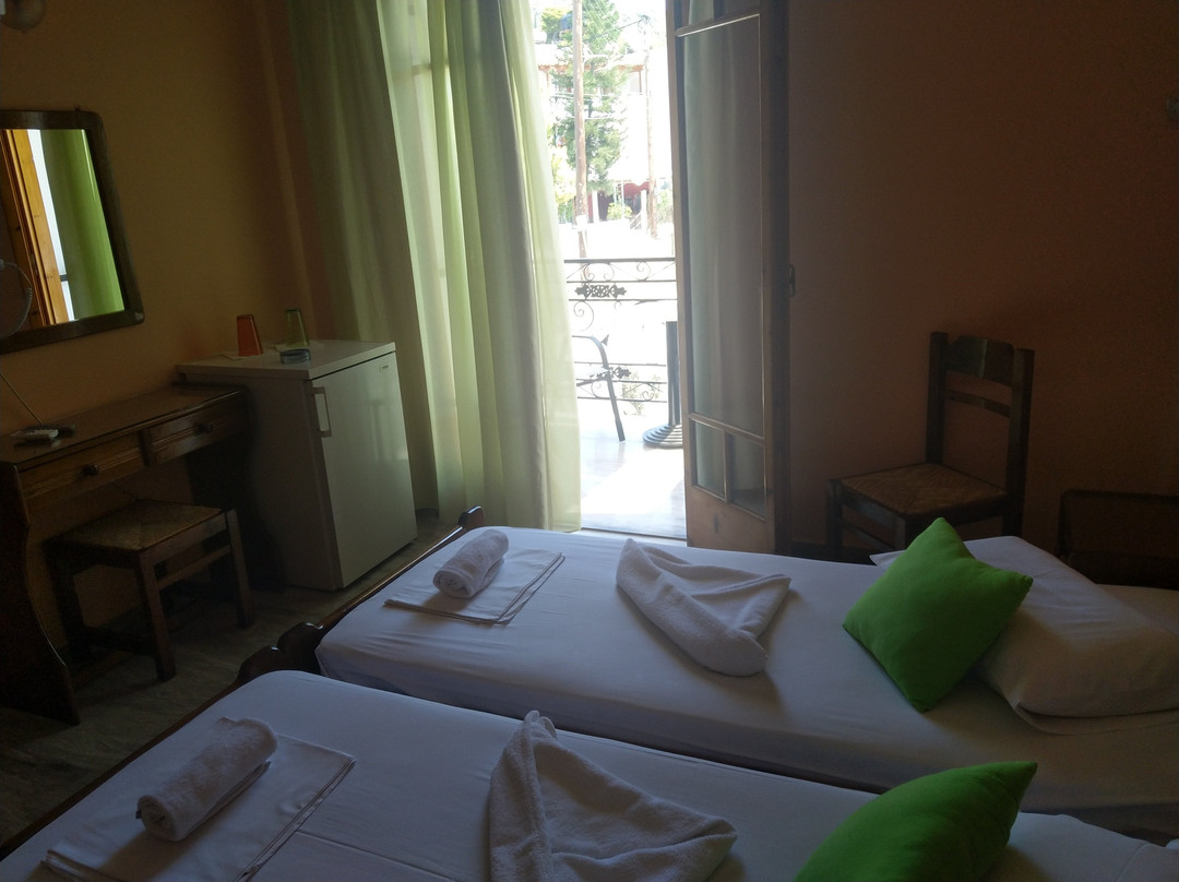 Ilioupoli酒店住宿-Sweet Memory