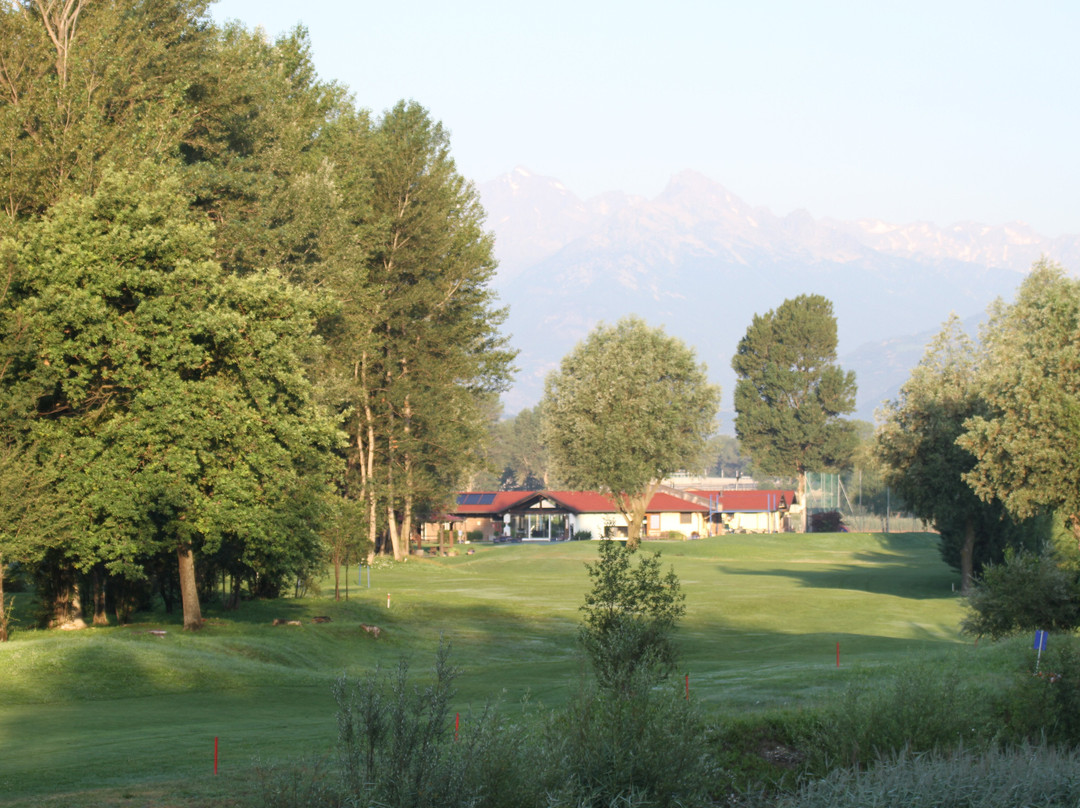 Golf Les Iles景点图片