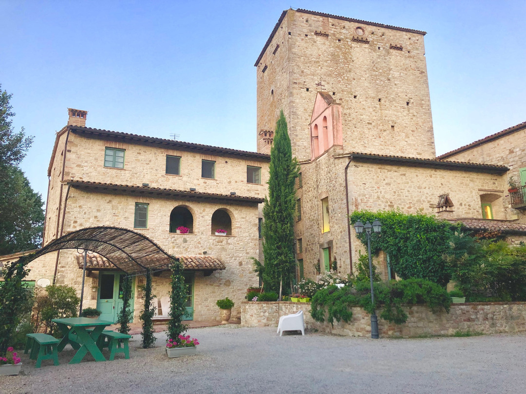 Borgo San Sisto主图