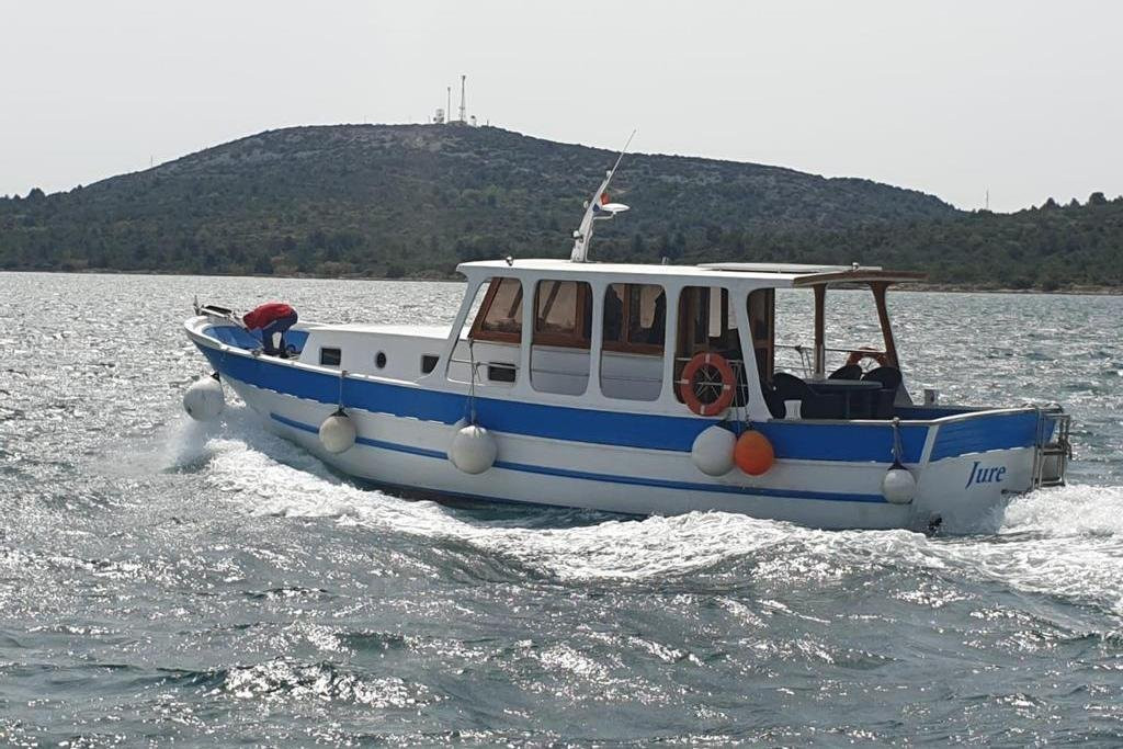 True Boat Croatia-奥格勒纳莫鲁必去景点