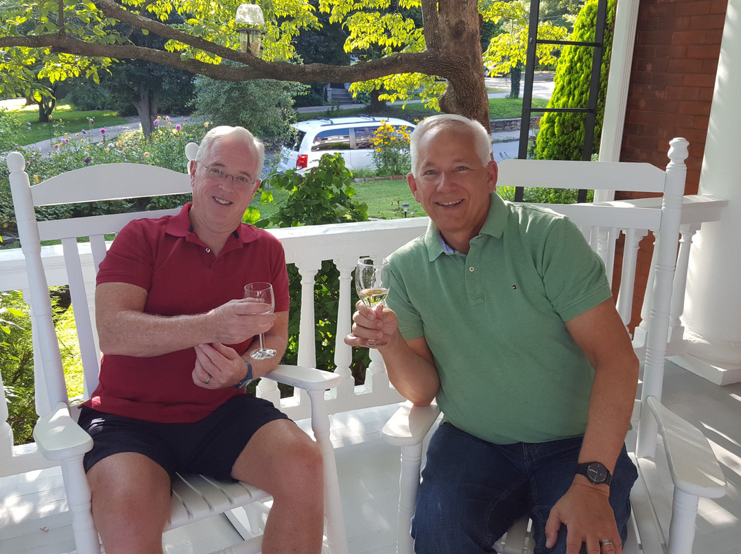 Chestnut Street Inn主图