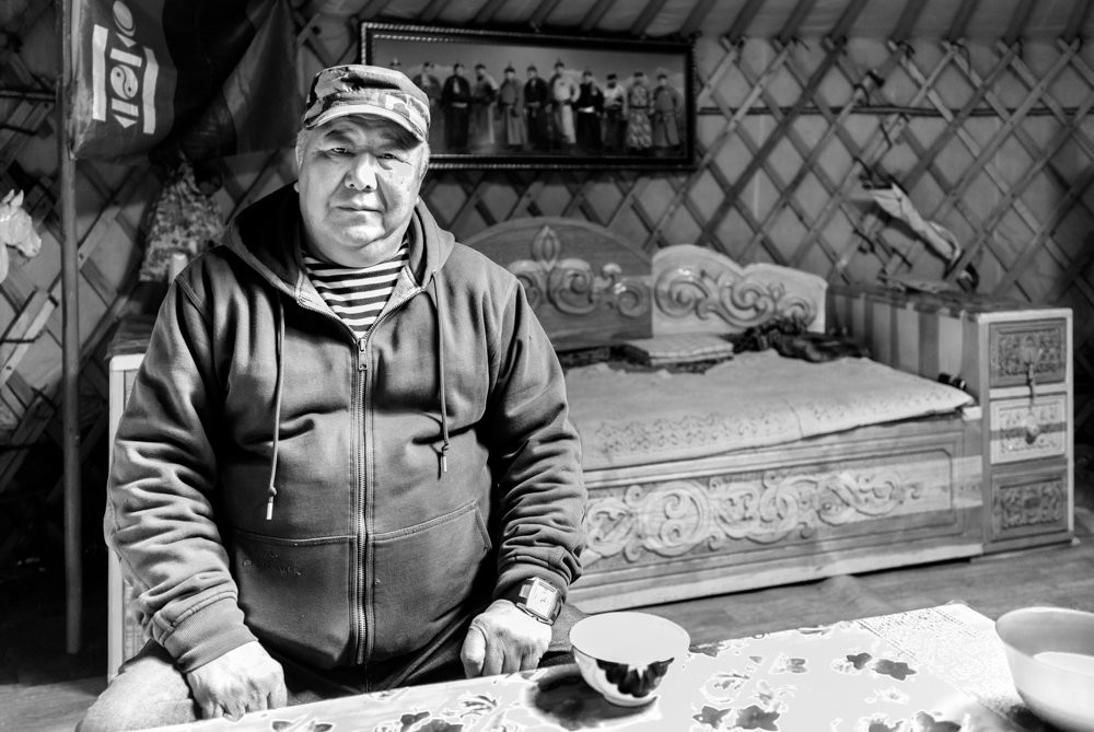 Mongolia Short Tours Agency-乌兰巴托必去景点