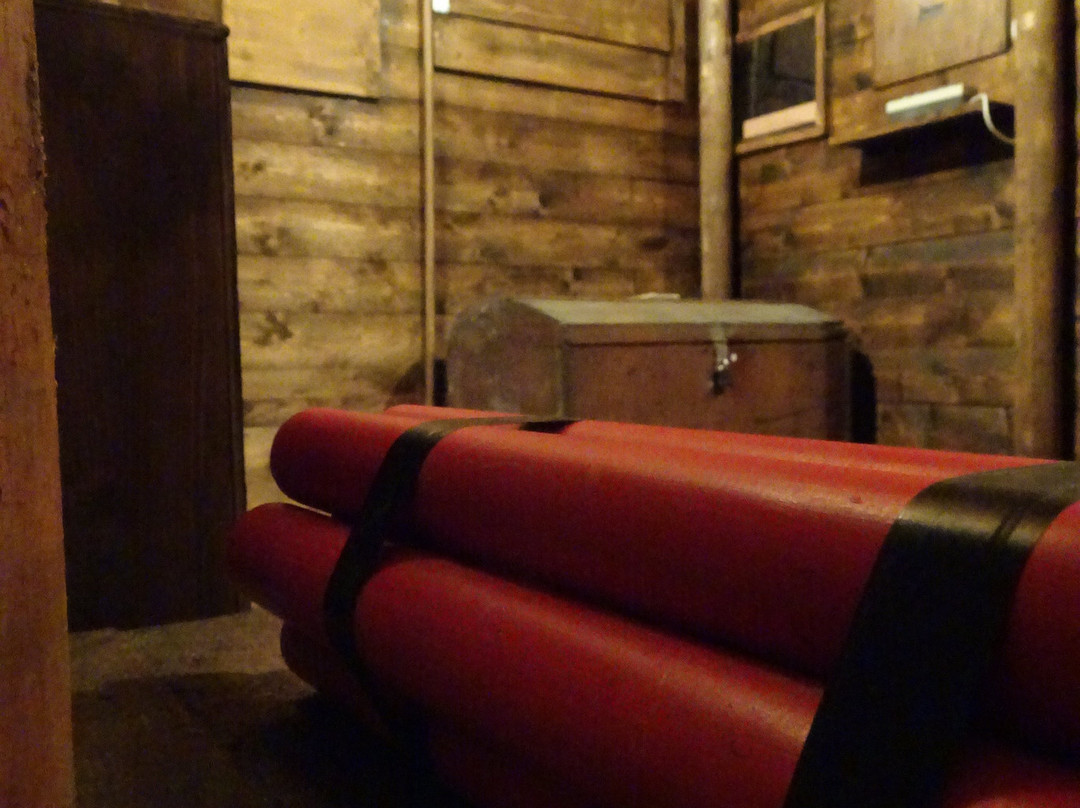 PerplexxX-茵斯布鲁克必去景点